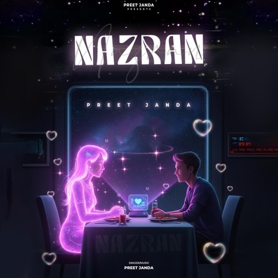 Nazran - Single