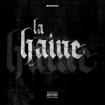 La Haine - EP