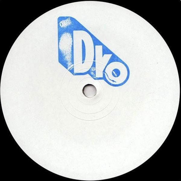 Join the Groove (feat. Paso & Ralph & Larry Houl) - EP