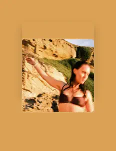 Escucha a Erika Levy, mira vídeos musicales, lee la biografía, consulta fechas de giras y mucho más.