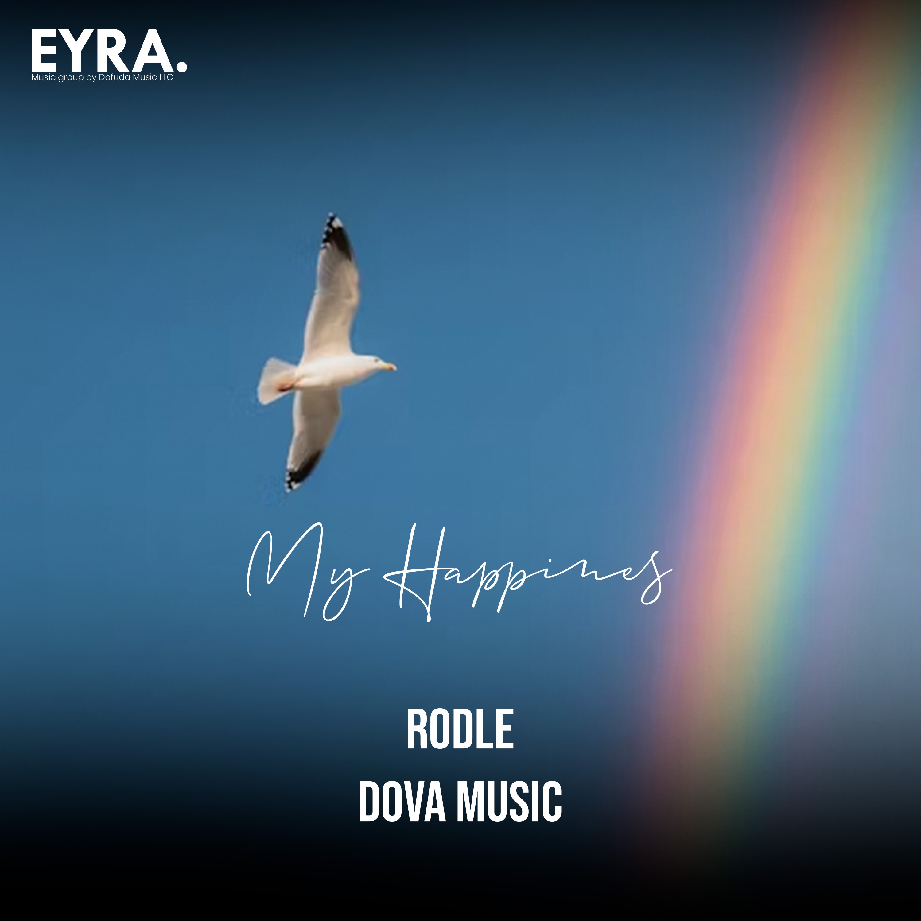 My Happines - Single