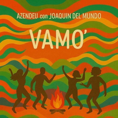 Vamo' - Single