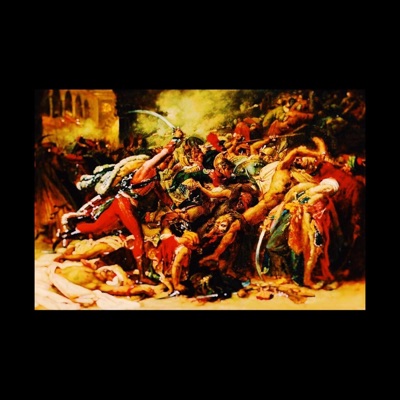 ARIES (feat. MATHEW & L.O.G) - Single