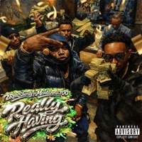 Really Having (feat. Montana 700) - Single - 2realshordy