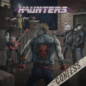 Haunters