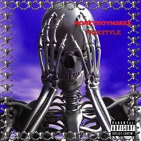 Freestyle - Single - Moneyboymarkk