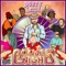 Blessings All Around Me (feat. Scotty ATL) - Dusty Leigh lyrics