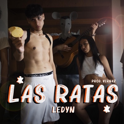 Las Ratas - Single