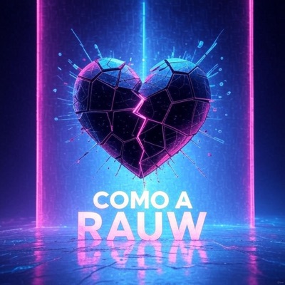 Como a RAUW - Single
