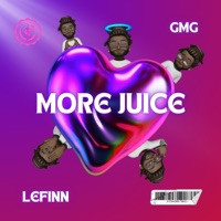More Juice - LeFinn