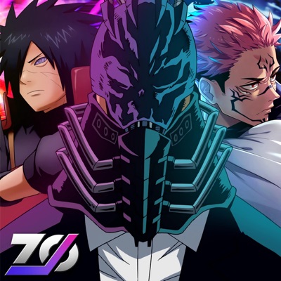 Madara, All for one y Sukuna Rap. Maldad (feat. Kballero Rap & MegaR) - Single