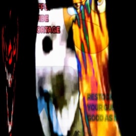 wrong (feat. ocelot) Xannaholik