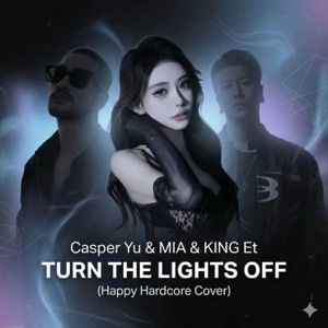 Turn The Lights Off (feat. MIA) - Single