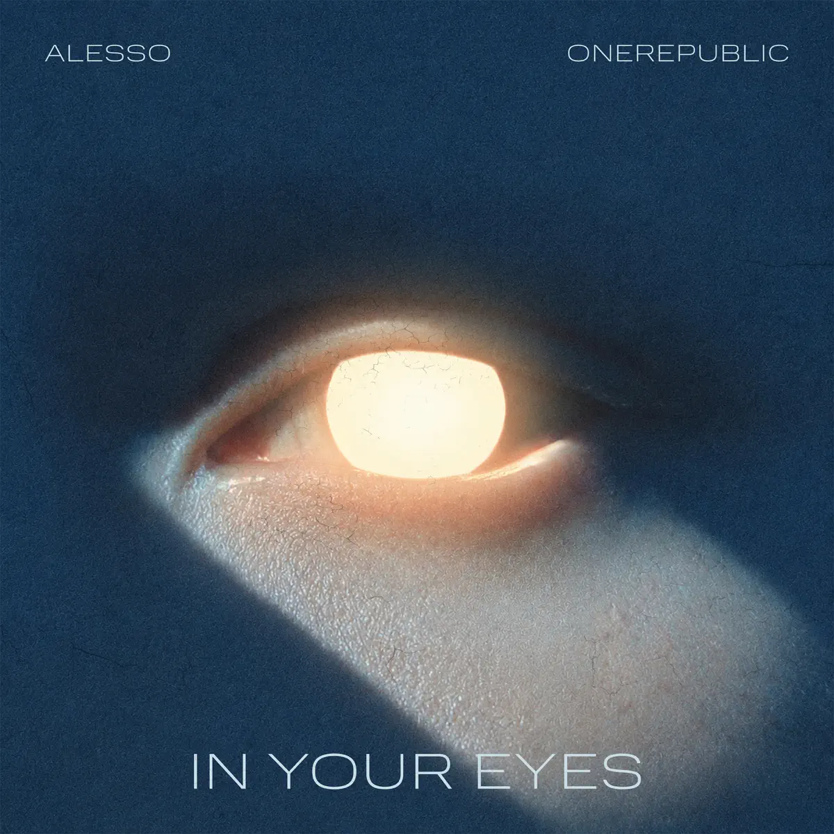 Alesso & OneRepublic - In Your Eyes - Single (2026) [iTunes Plus AAC M4A]-新房子