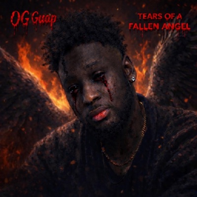 Tears (Of A Fallen Angel) [Radio Edit] - Single