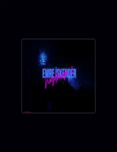 Listen to Emre İskender, watch music videos, read bio, see tour dates & more!