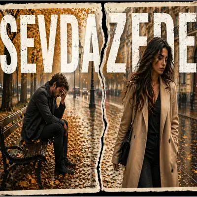 Listen to SEVDAZEDE - Single by EYOZ