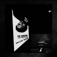 The Genesis - EP - Gallee Quan