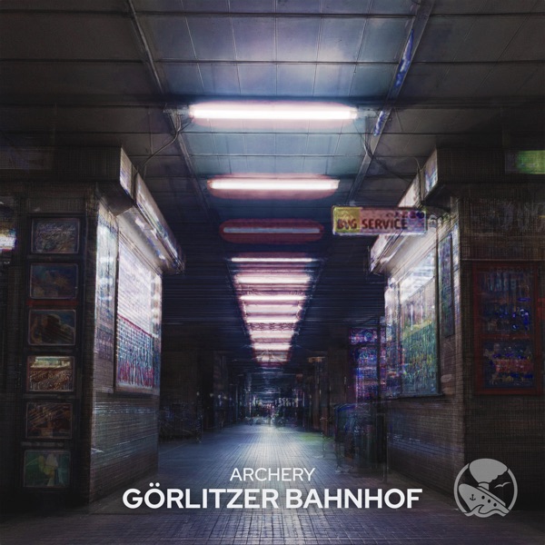 Görlitzer Bahnhof - Single