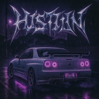 HUSTLIN' - Single - BSB2K