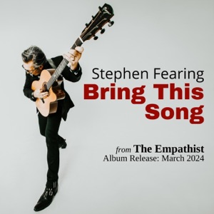 Bring This Song - Single