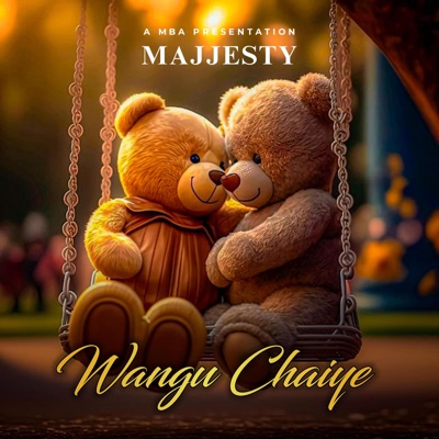 Wangu Chaiye - Single