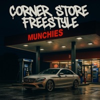 Corner Store Freestyle - Single - DopeyG