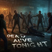 Dead Inside Alive Tonight - Single - I AM MUZIK