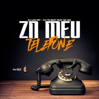 Zn Meu Telefone (feat. Mc Gw) - Single - DJ LKS 067, DJ TN Beat, DJ ALEXIA & FreesTyle Sounds