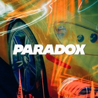 Paradox - Single - Alex Harrington