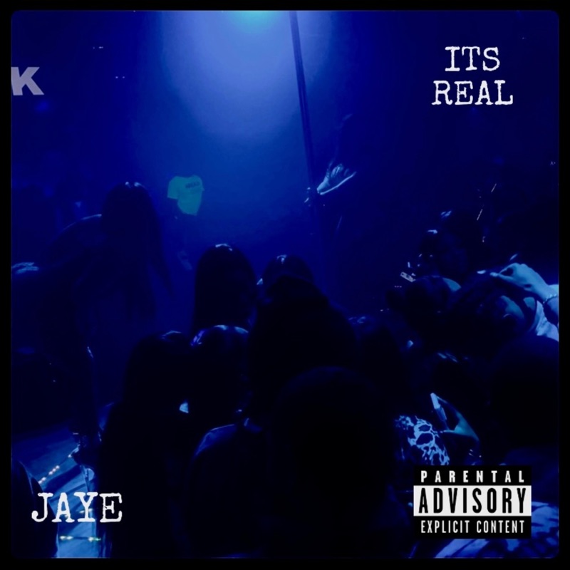 Its Real - Single