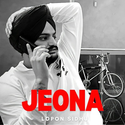 JEONA - Single