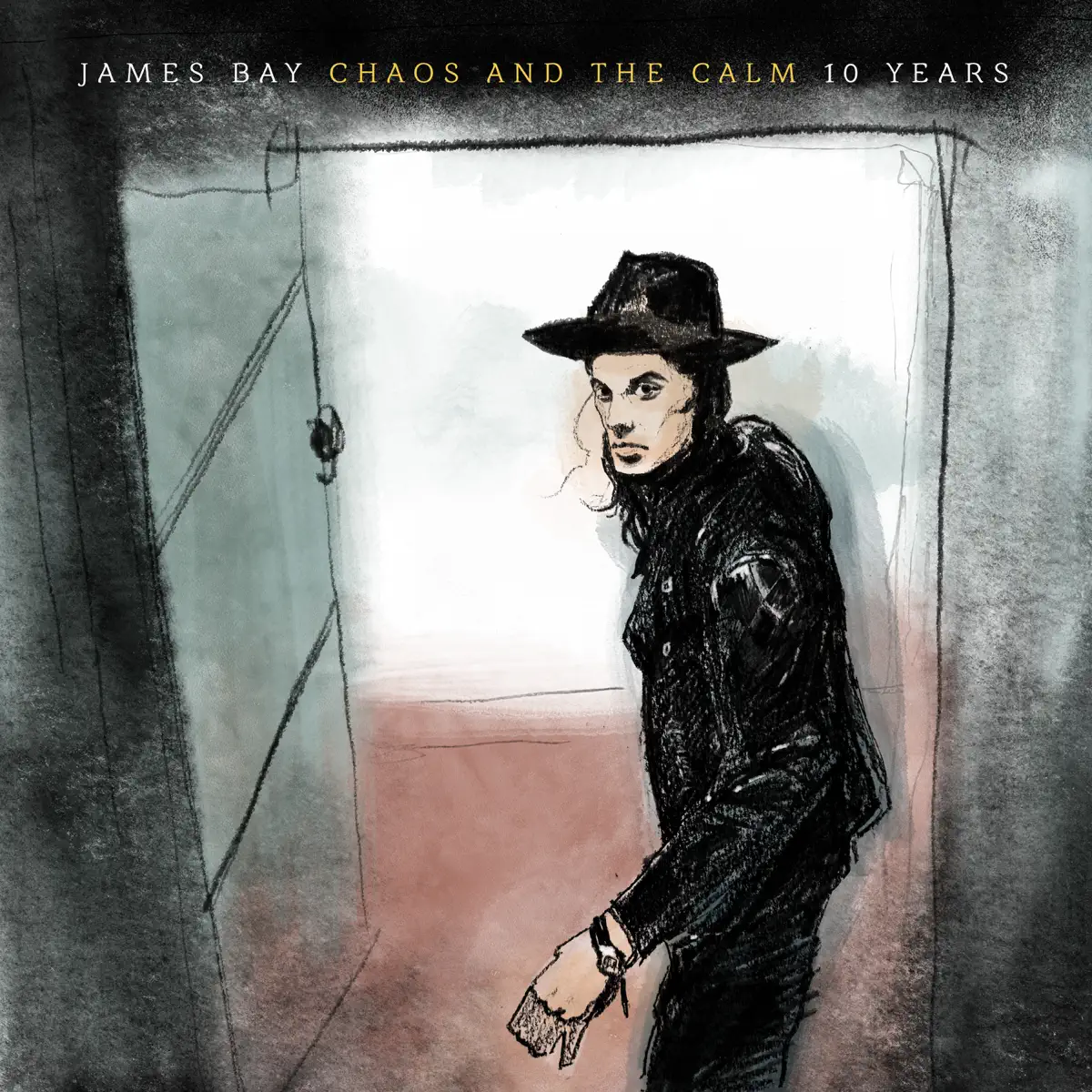 James Bay - Chaos And The Calm 10 Years (2025) [iTunes Plus AAC M4A]-新房子