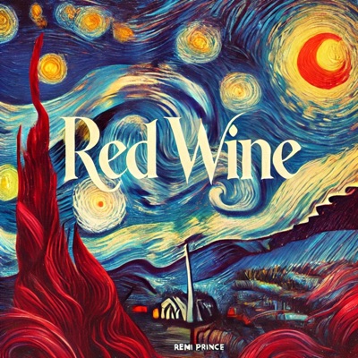 Red Wine - Single