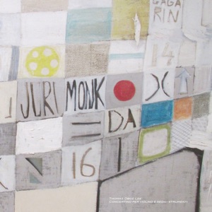 Concertino per Violino e Sedici Strumenti (feat. Leonard Fu) - Single
