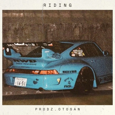 RIDING - Single