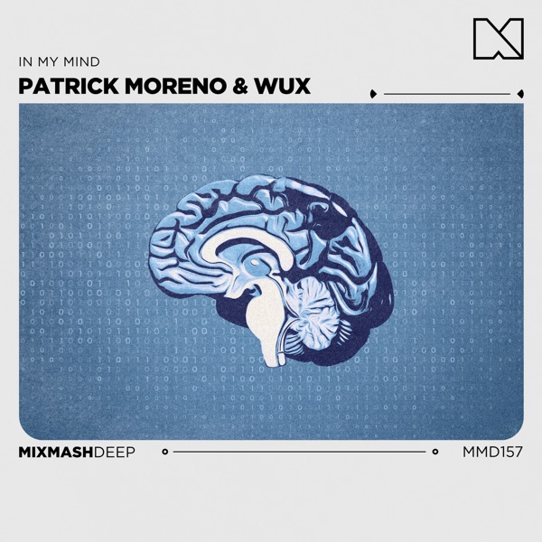 In My Mind - Single