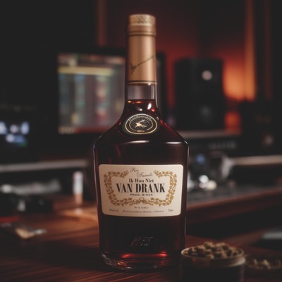 Ik Hou Niet Van Drank (feat. Tumelo) - Single