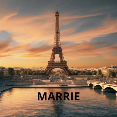 MARRIE - Single