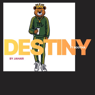Destiny (feat. Bootha) - Single