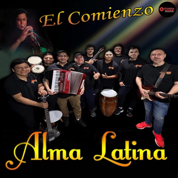 El Comienzo - EP