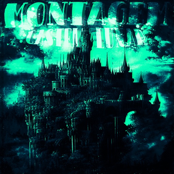 MONTAGEM CASTELO LUNAR - Single