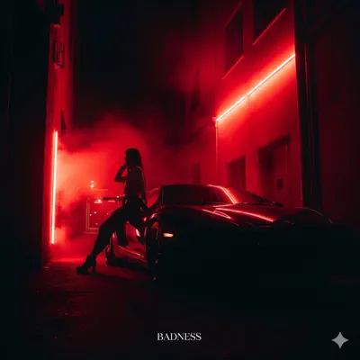 Listen to Badness - Single by CyberbeatFR