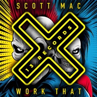 Work That - Single - Scott Mac