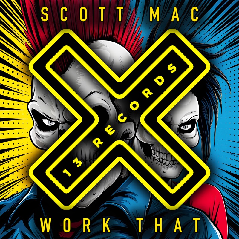 Work That - Single