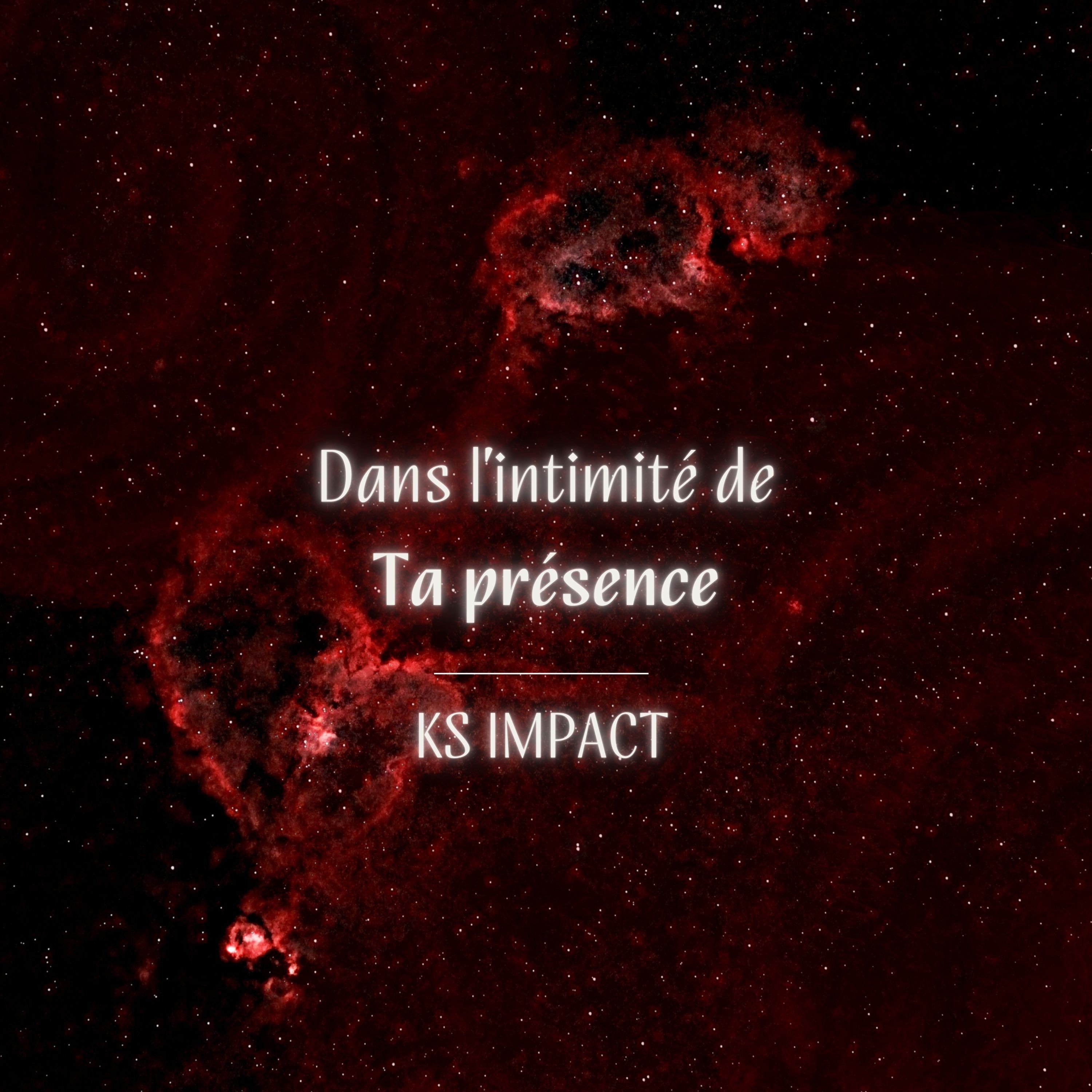 Dans l'intimité de Ta présence (Live)
