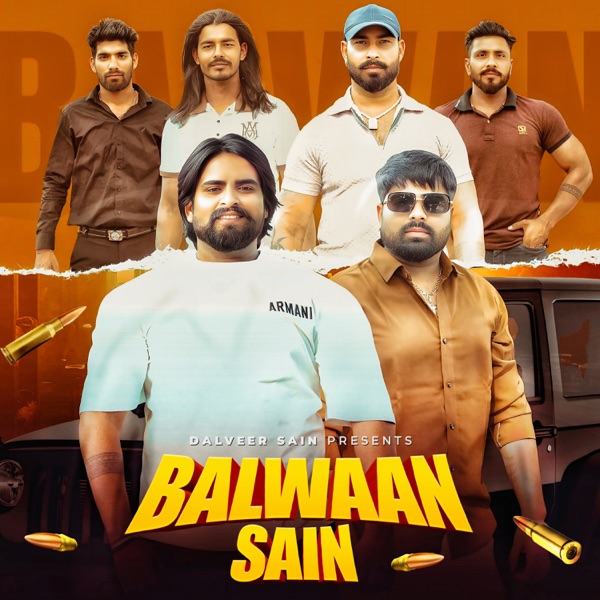 Balwaan Sain