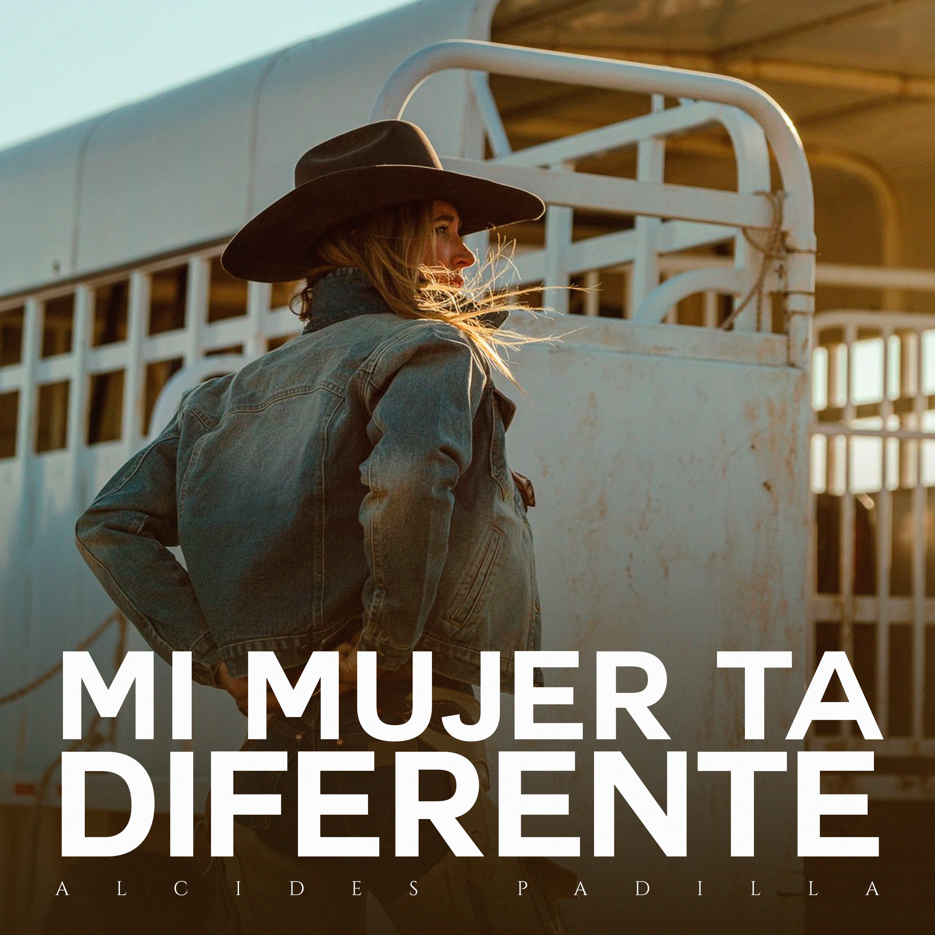 Mi Mujer Ta Diferente