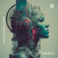 Mwaki Frequencies — TekWan