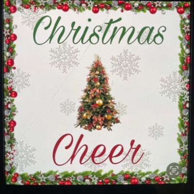 Christmas Cheer (feat. KayJay) - Single